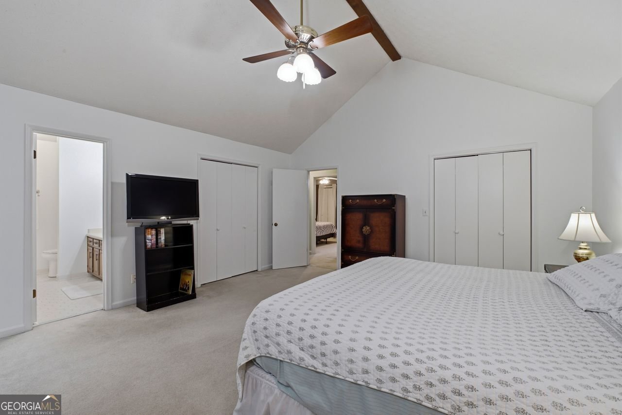 2870 Hadrian Drive Snellville - Photo 20