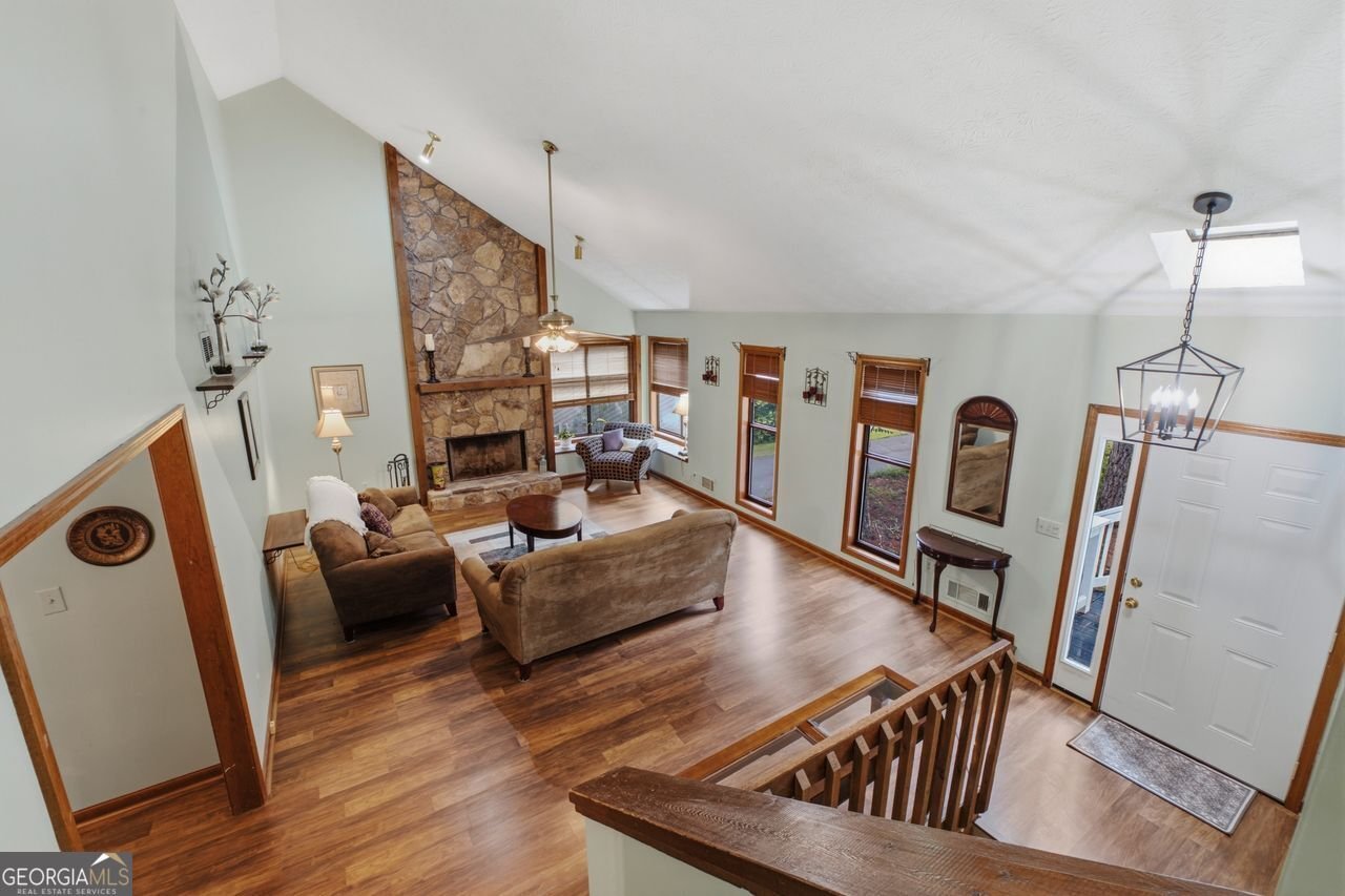 2870 Hadrian Drive Snellville - Photo 23