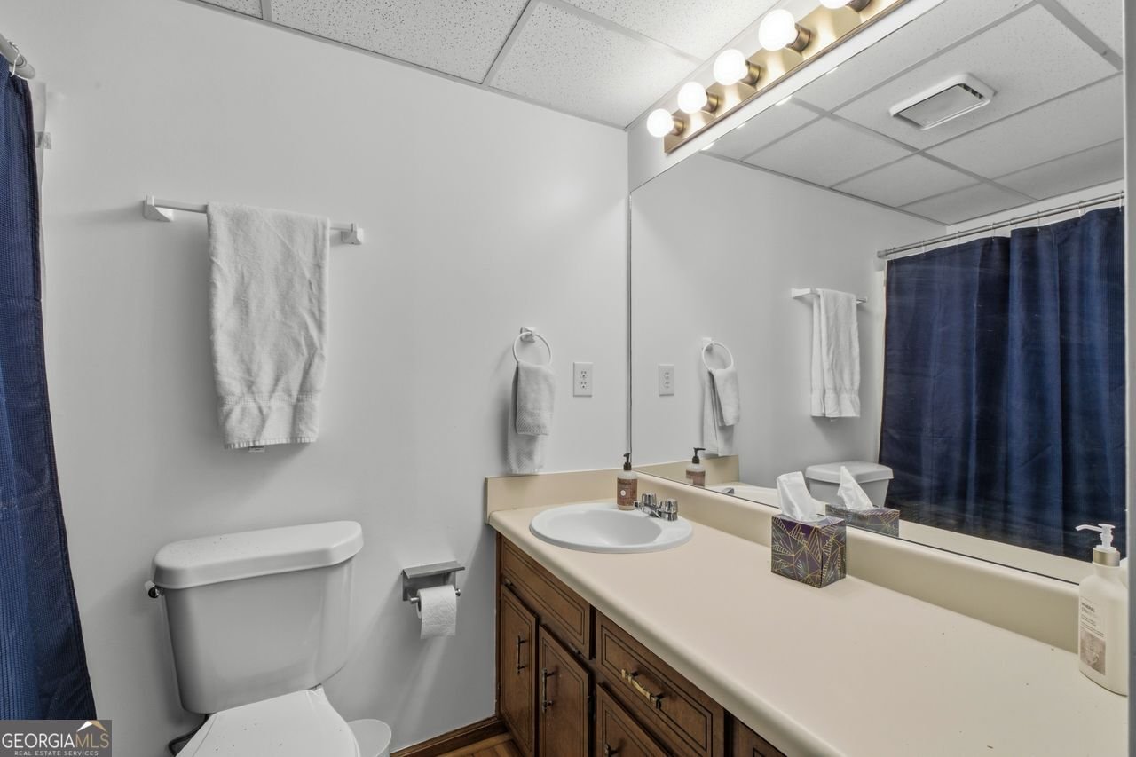 2870 Hadrian Drive Snellville - Photo 27