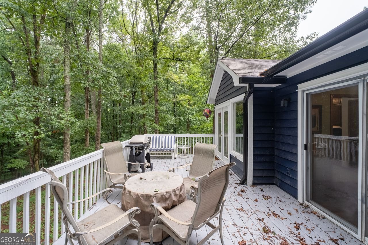 2870 Hadrian Drive Snellville - Photo 28