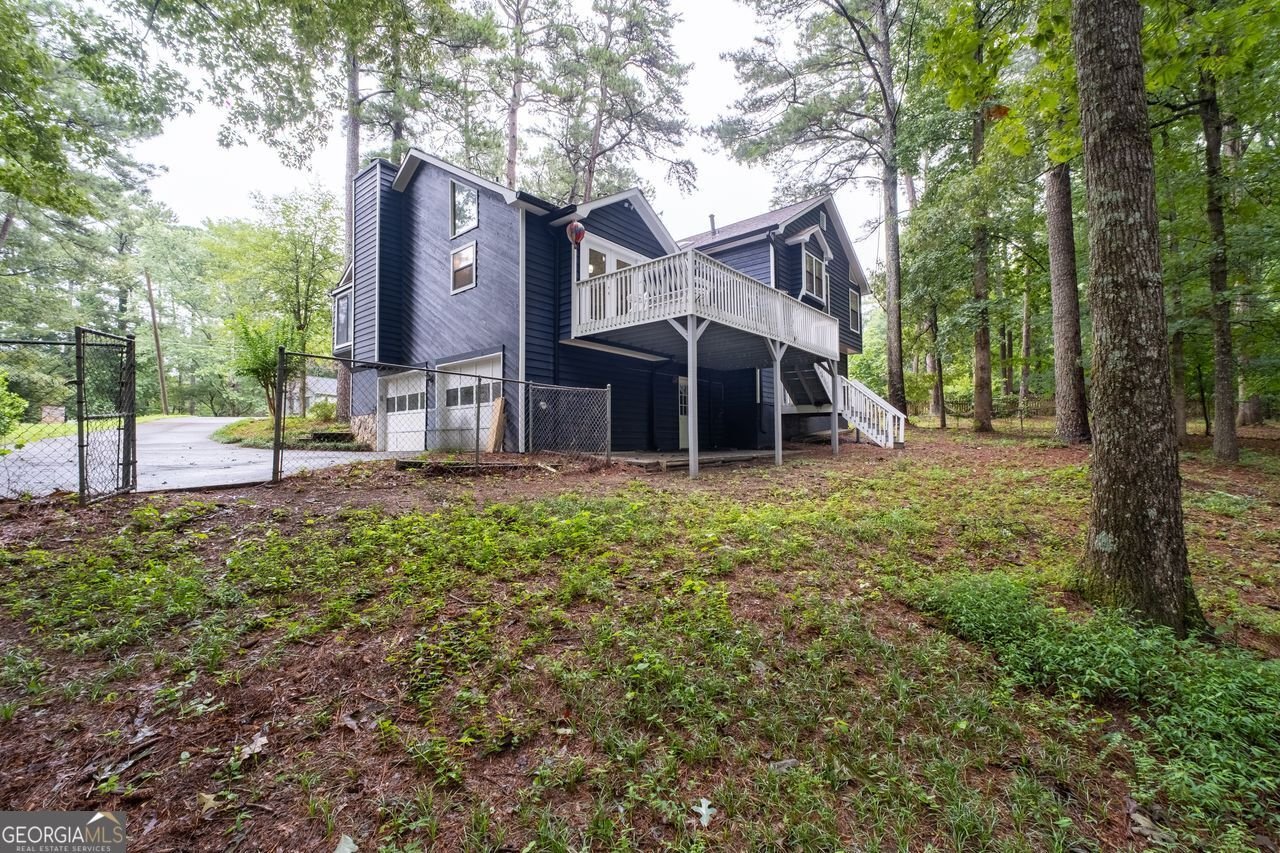 2870 Hadrian Drive Snellville - Photo 31