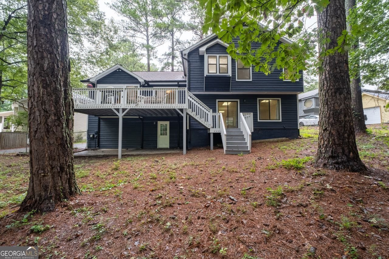 2870 Hadrian Drive Snellville - Photo 32