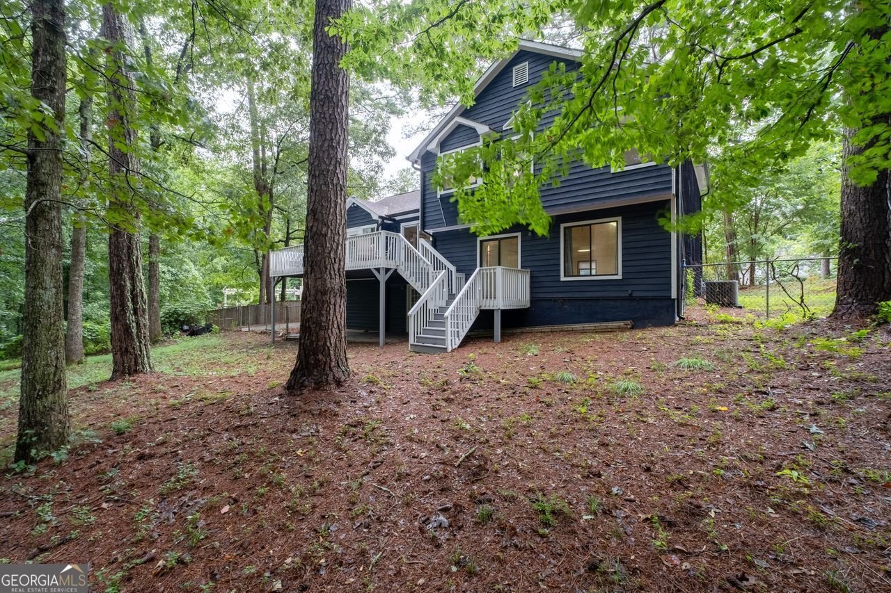 2870 Hadrian Drive Snellville - Photo 33