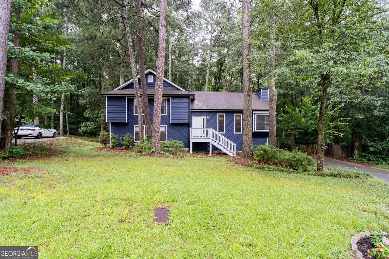 2870 Hadrian Drive Snellville - Photo 34