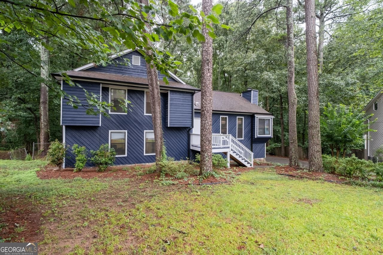 2870 Hadrian Drive Snellville - Photo 35