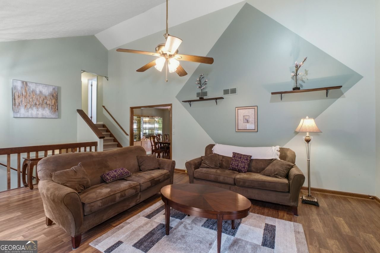 2870 Hadrian Drive Snellville - Photo 7