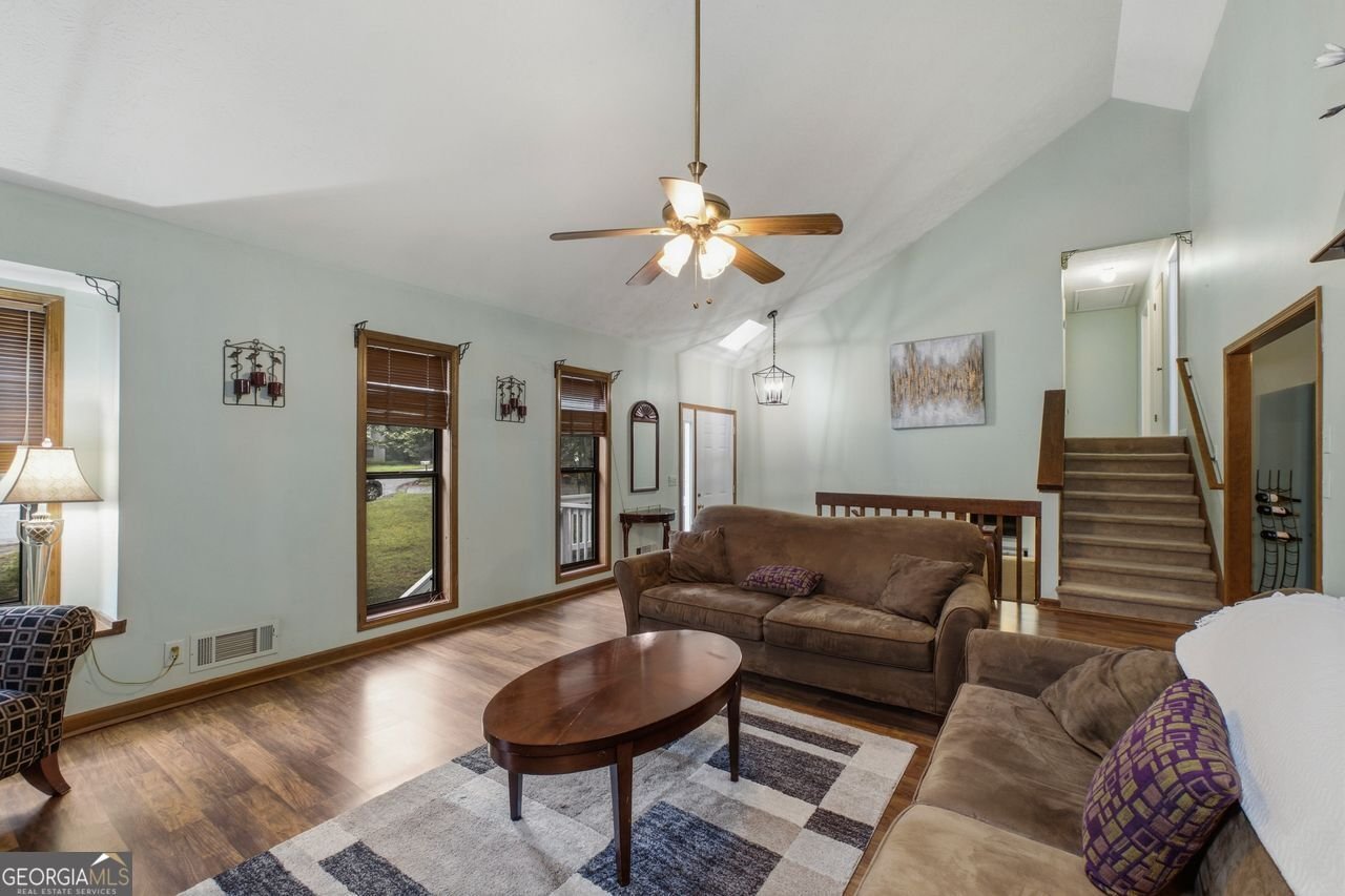 2870 Hadrian Drive Snellville - Photo 8