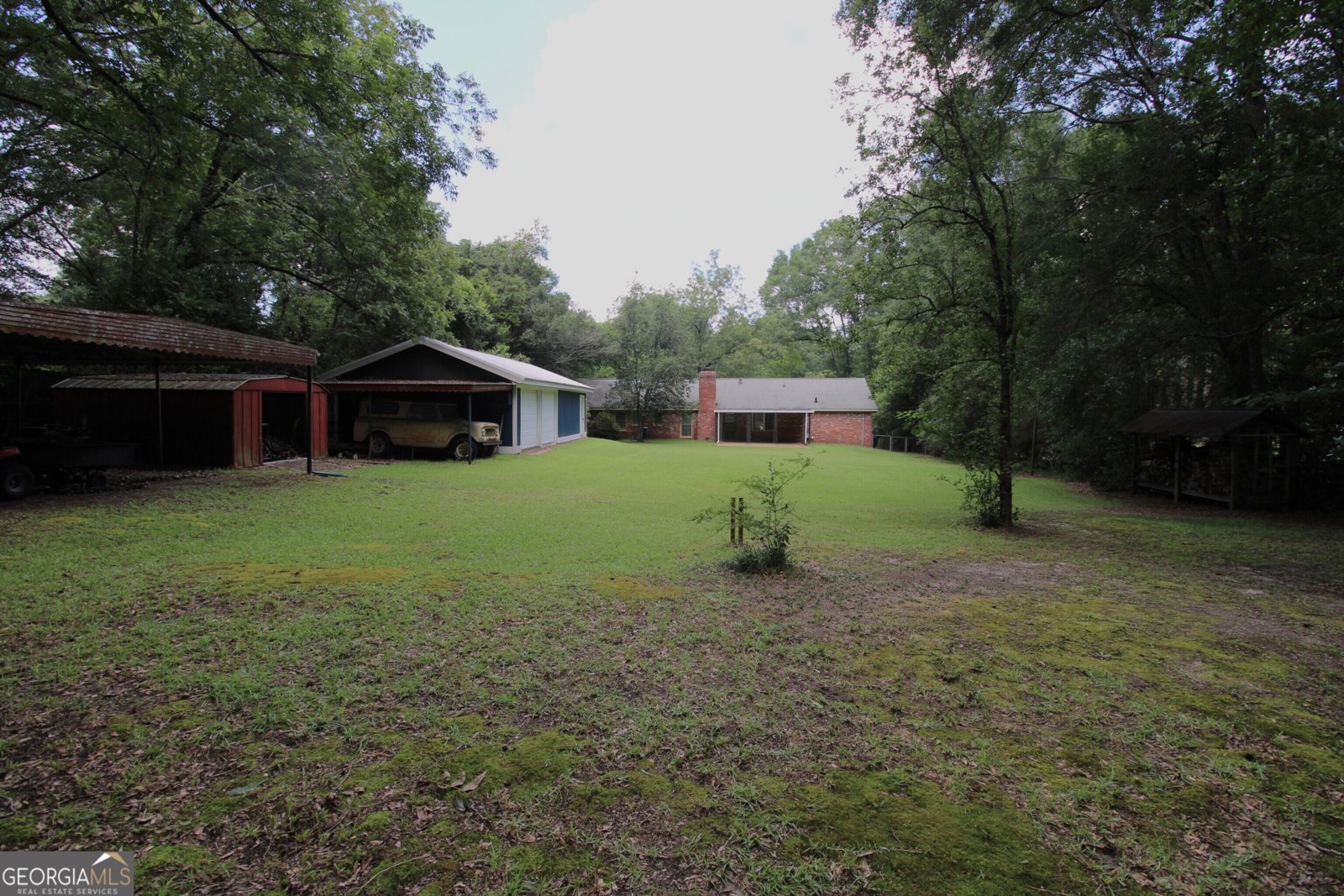 5400 Holland Drive Columbus - Photo 37