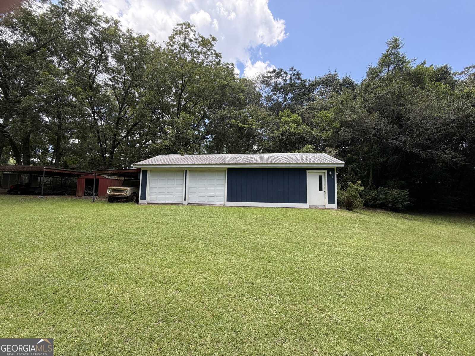 5400 Holland Drive Columbus - Photo 39