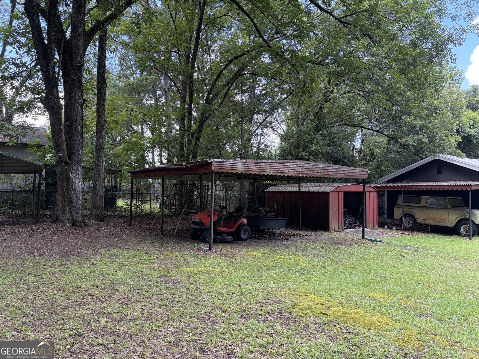 5400 Holland Drive Columbus - Photo 40