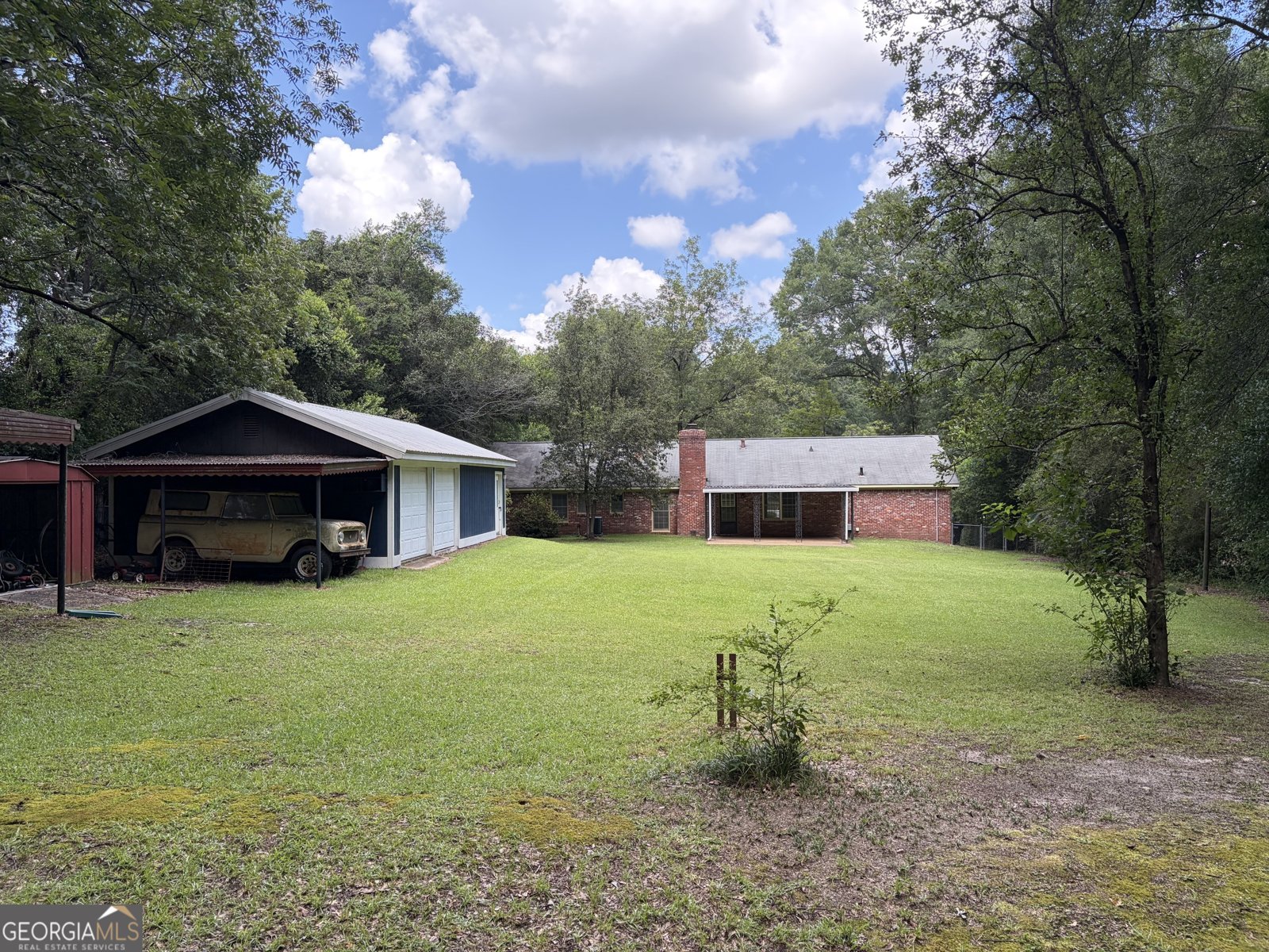 5400 Holland Drive Columbus - Photo 41