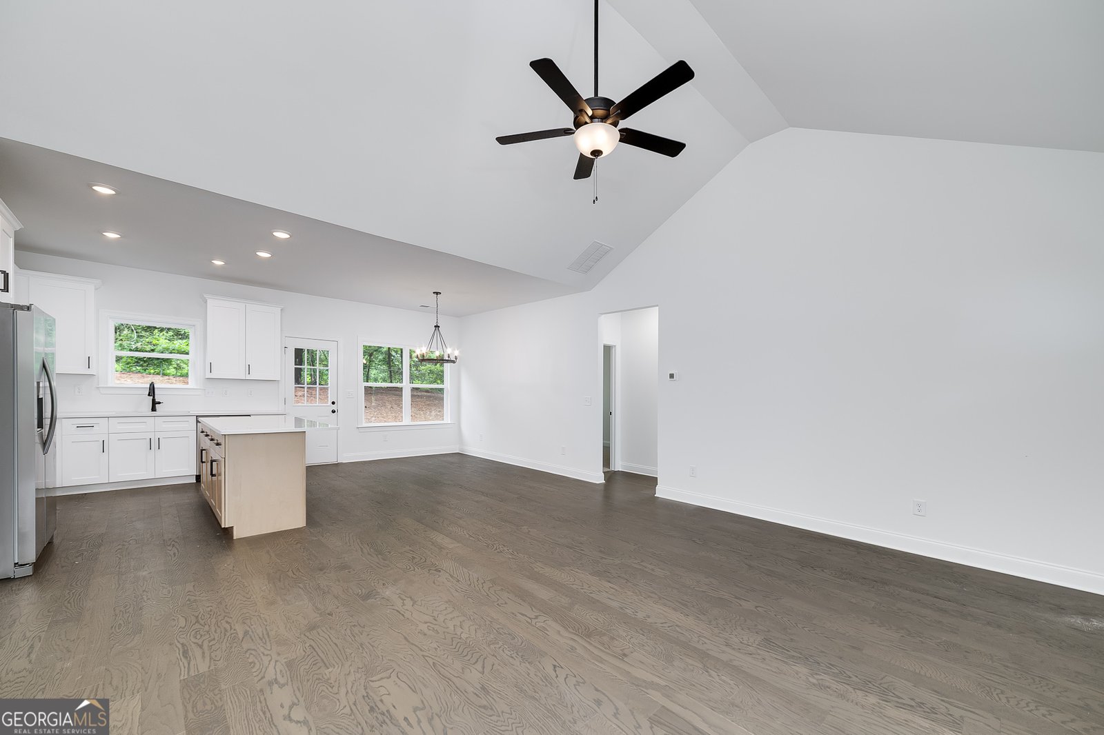 151 Bruce Road Dawsonville - Photo 11