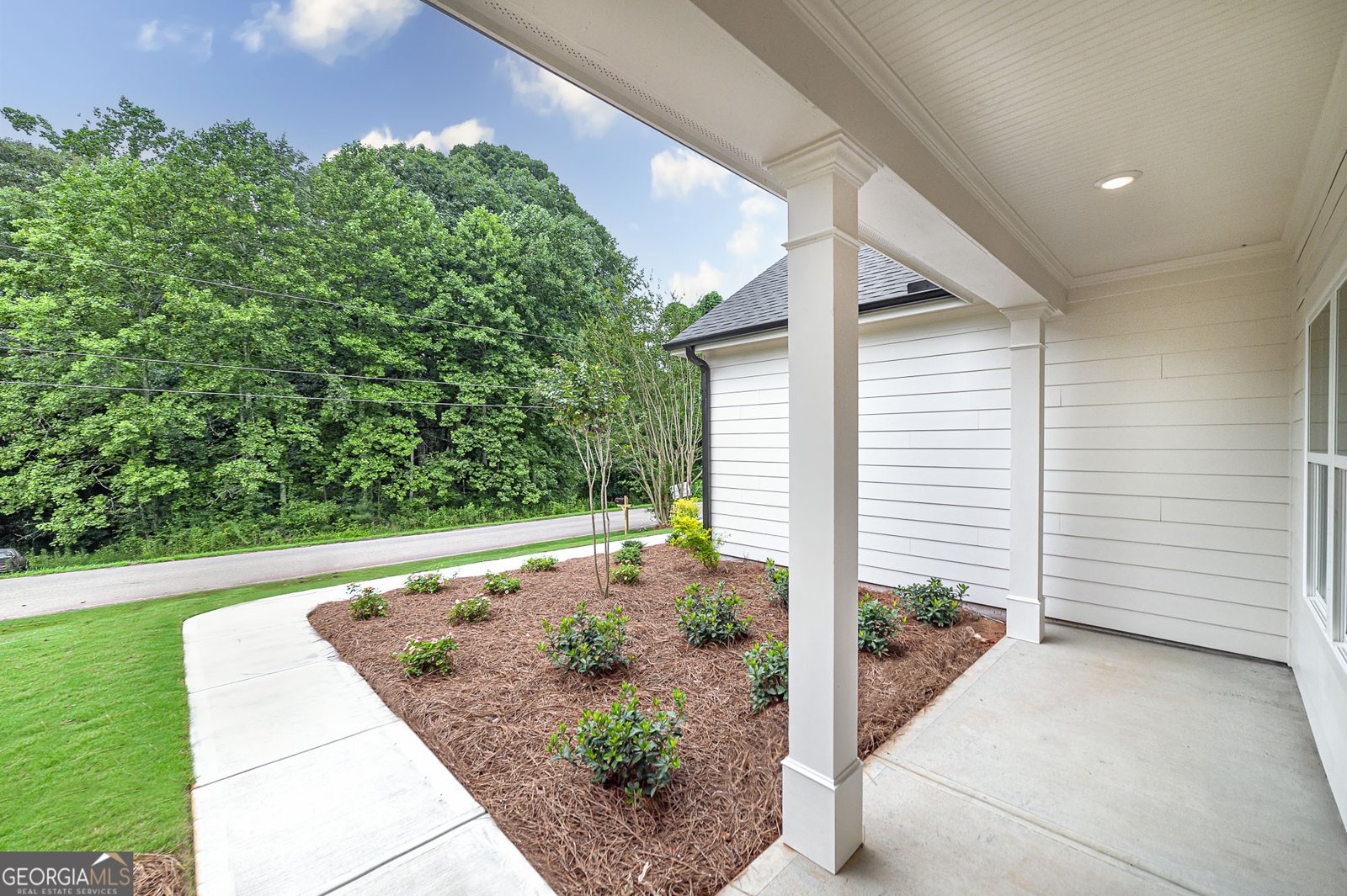 151 Bruce Road Dawsonville - Photo 18