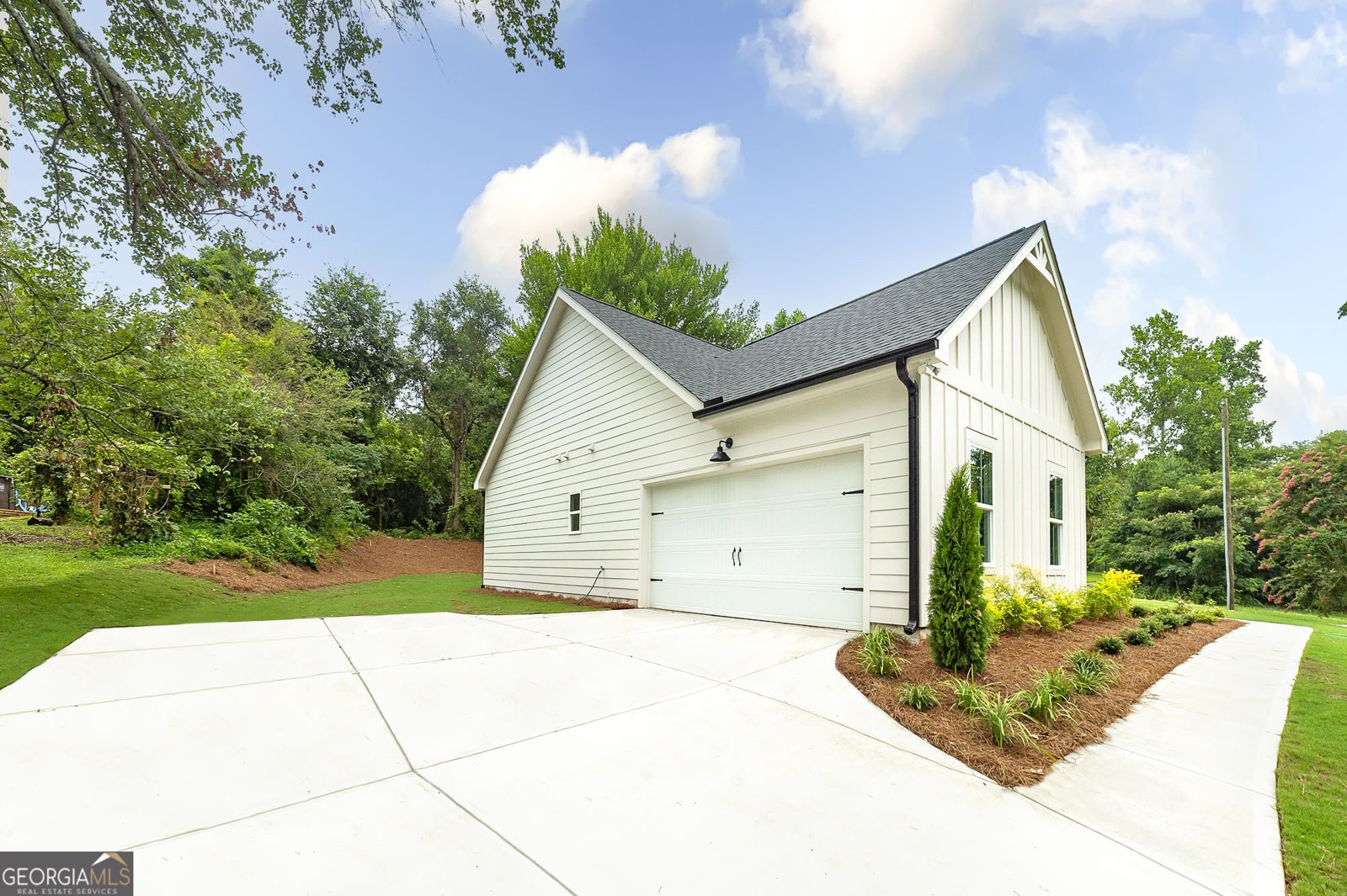 151 Bruce Road Dawsonville - Photo 19