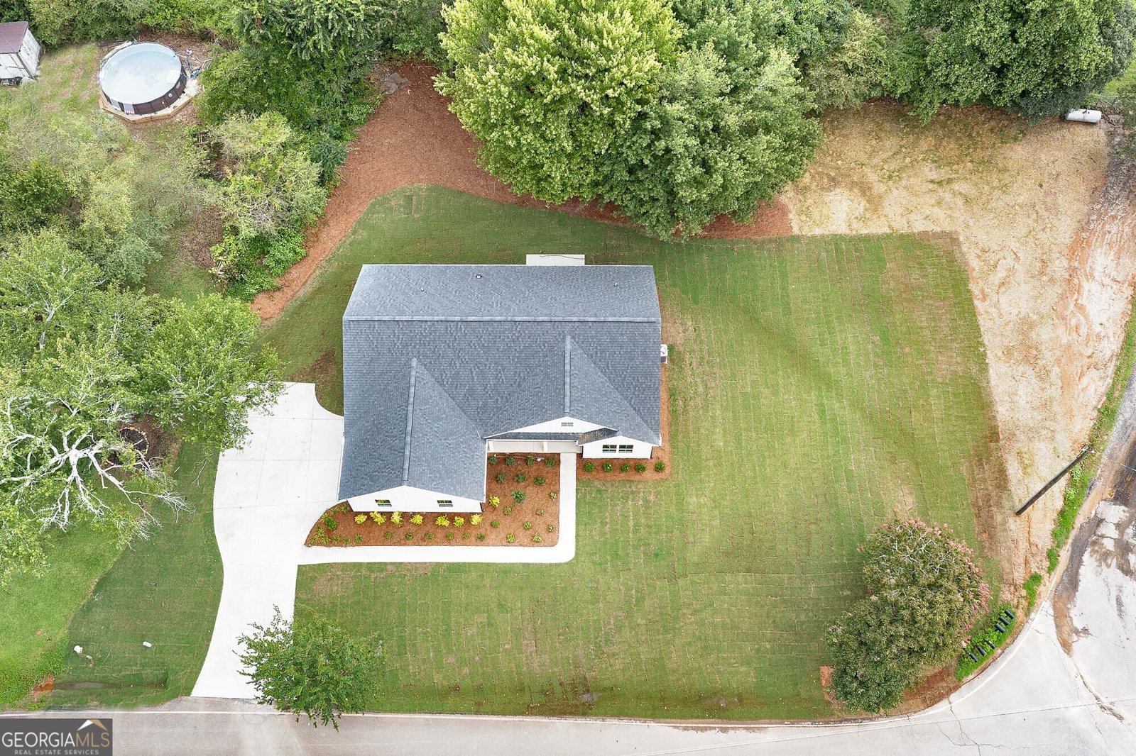 151 Bruce Road Dawsonville - Photo 20
