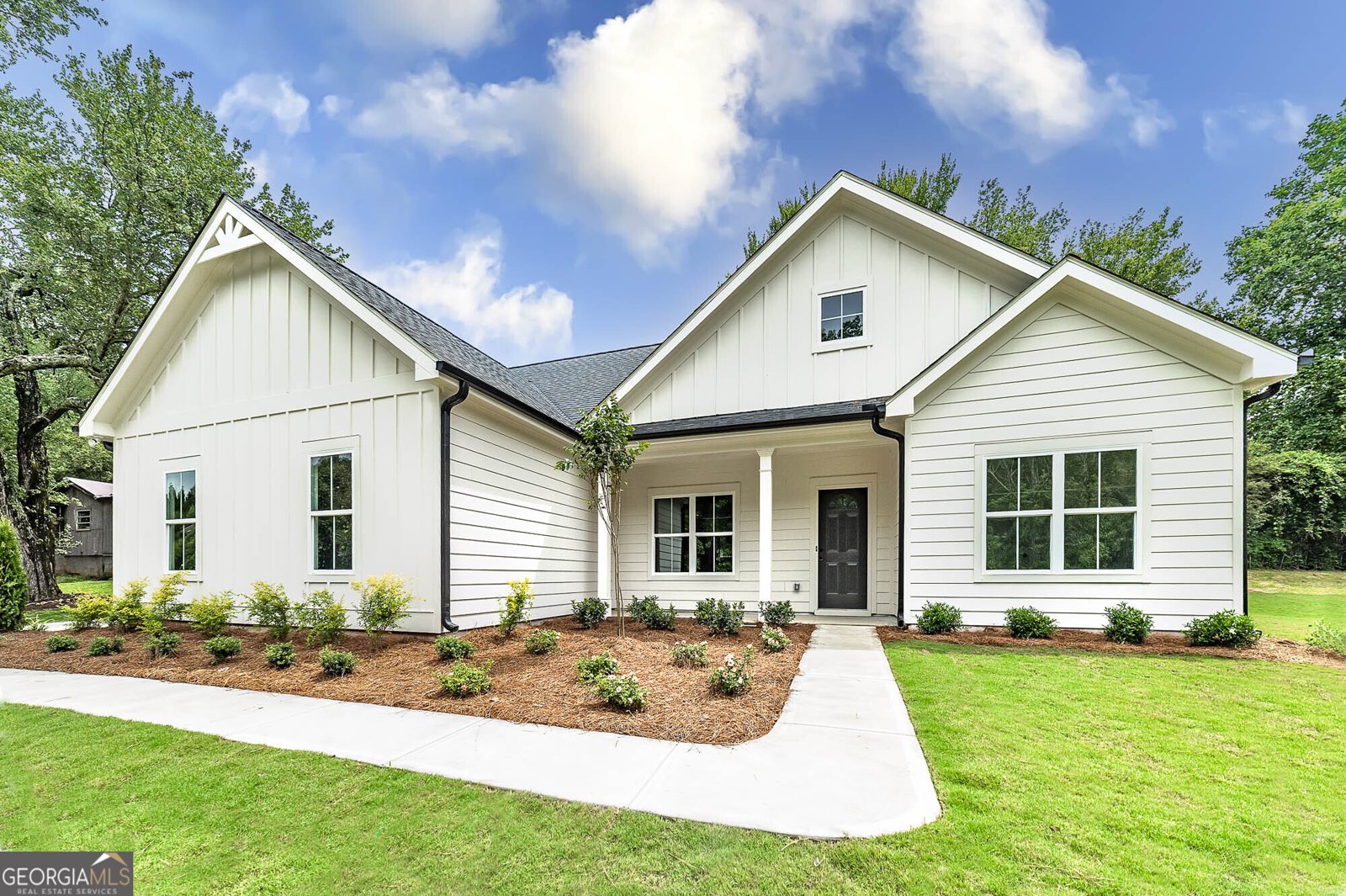151 Bruce Road Dawsonville - Photo 22