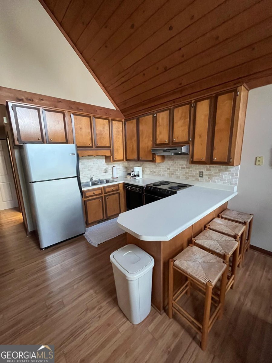 141 Steel Bridge Court Eatonton - Photo 12