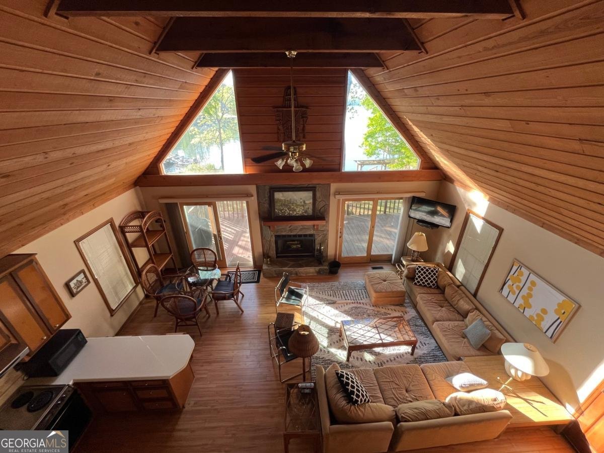 141 Steel Bridge Court Eatonton - Photo 19