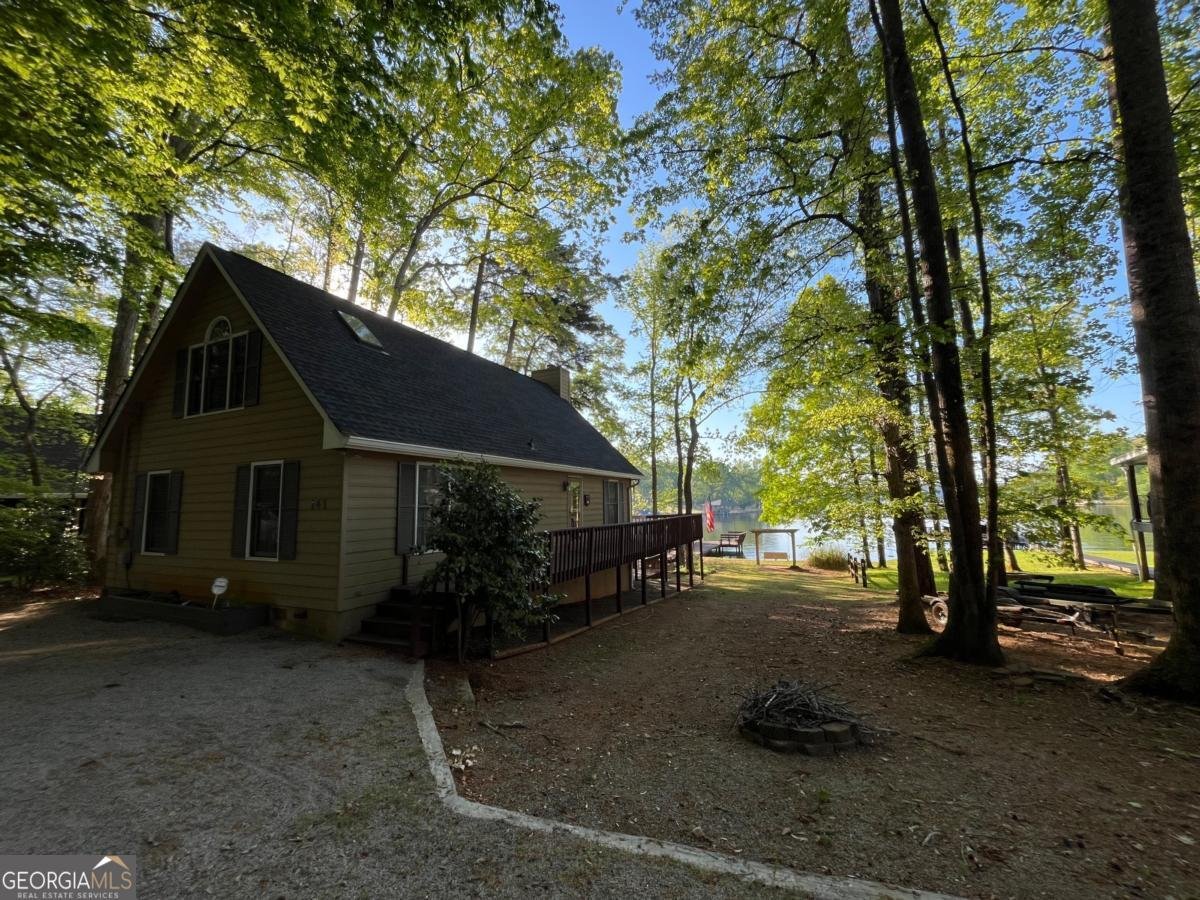141 Steel Bridge Court Eatonton - Photo 32