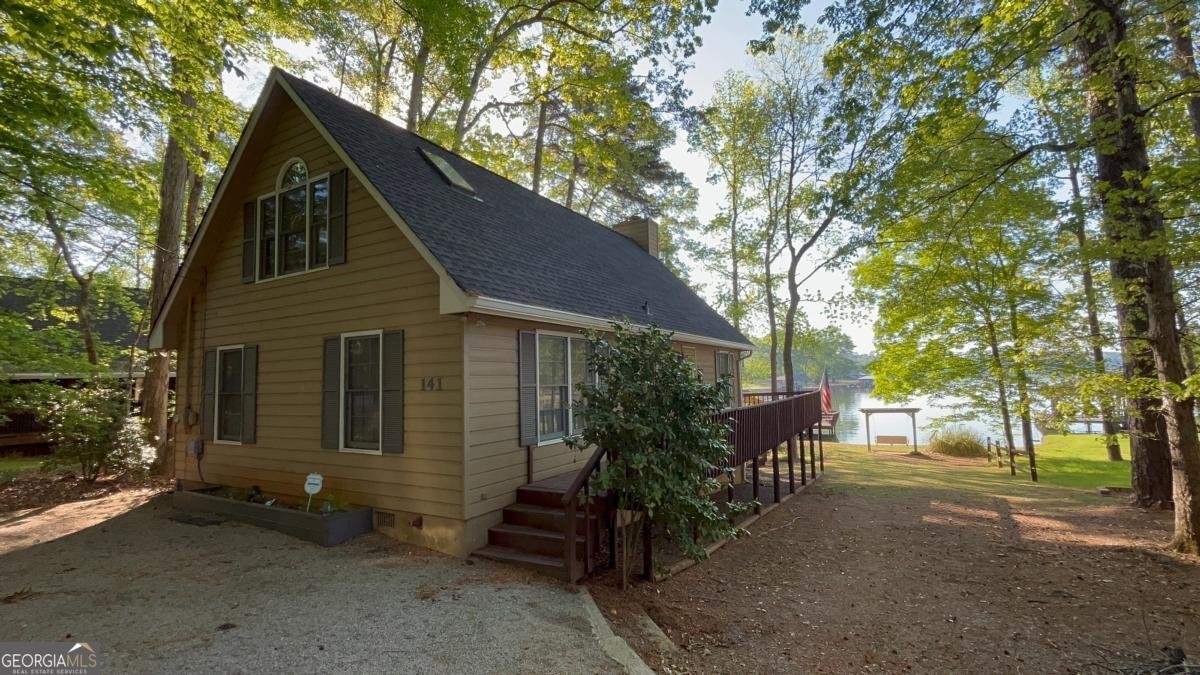 141 Steel Bridge Court Eatonton - Photo 6