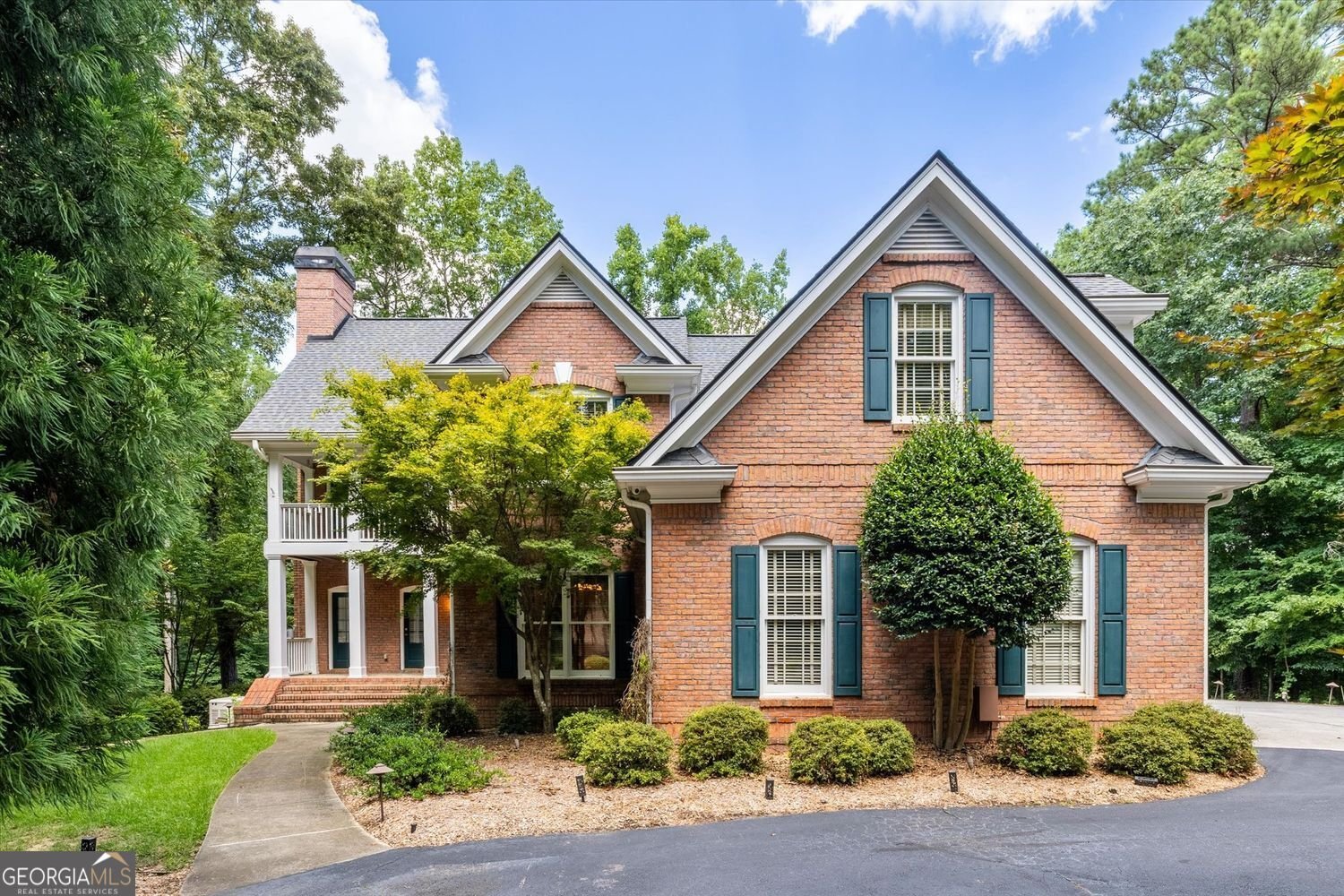 6012 Pattillo Way Lithonia - main photo