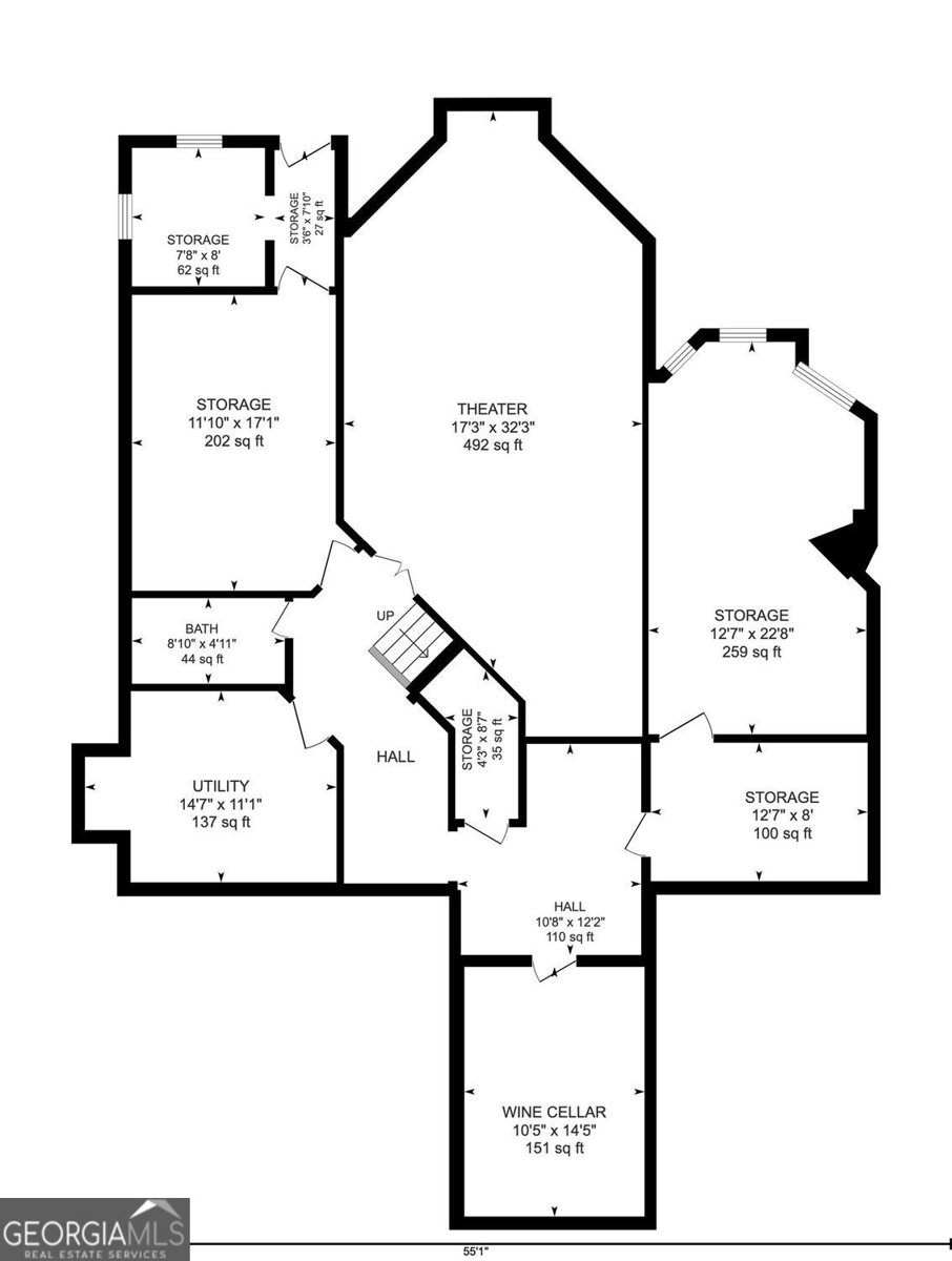 6012 Pattillo Way Lithonia - Photo 100