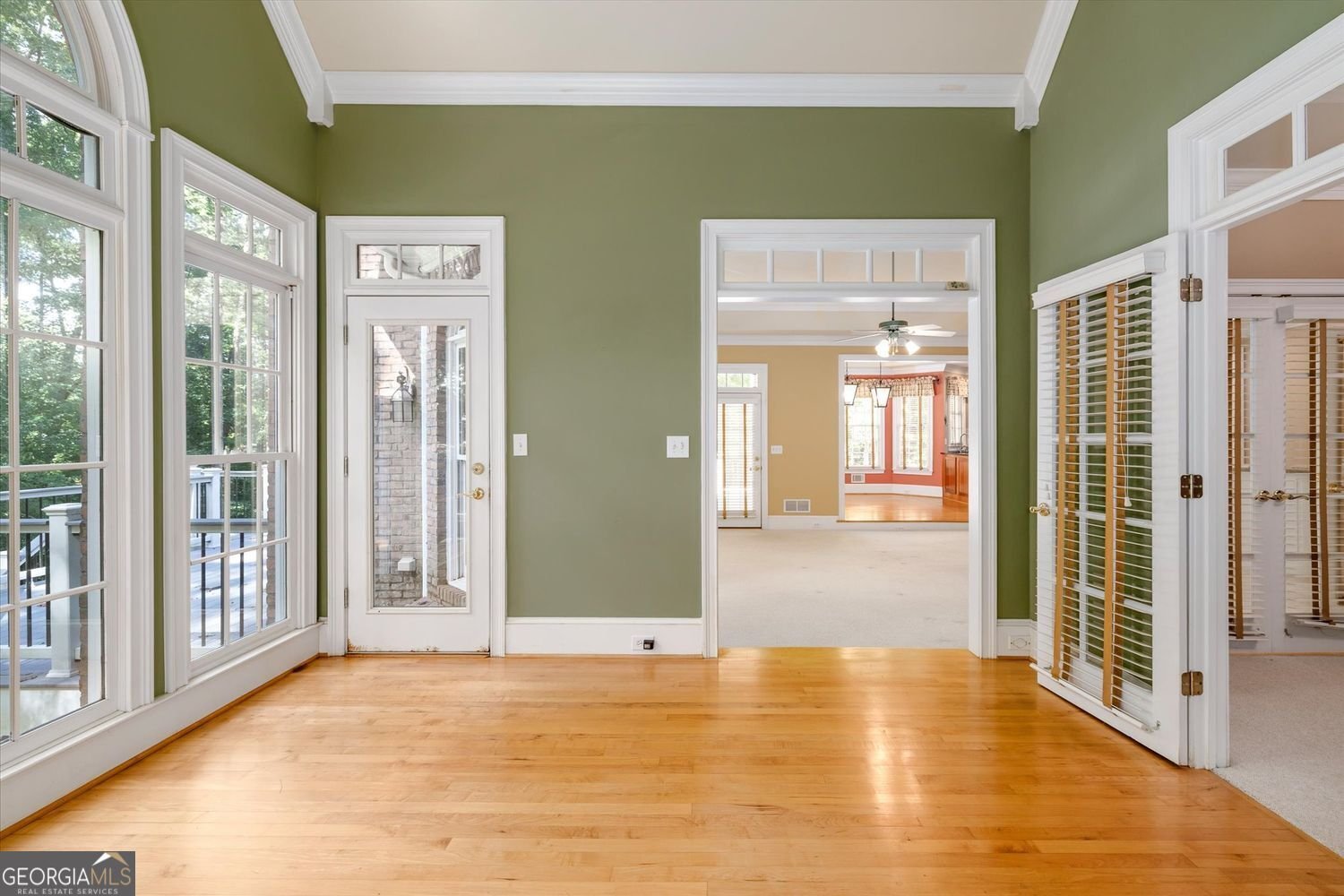 6012 Pattillo Way Lithonia - Photo 18