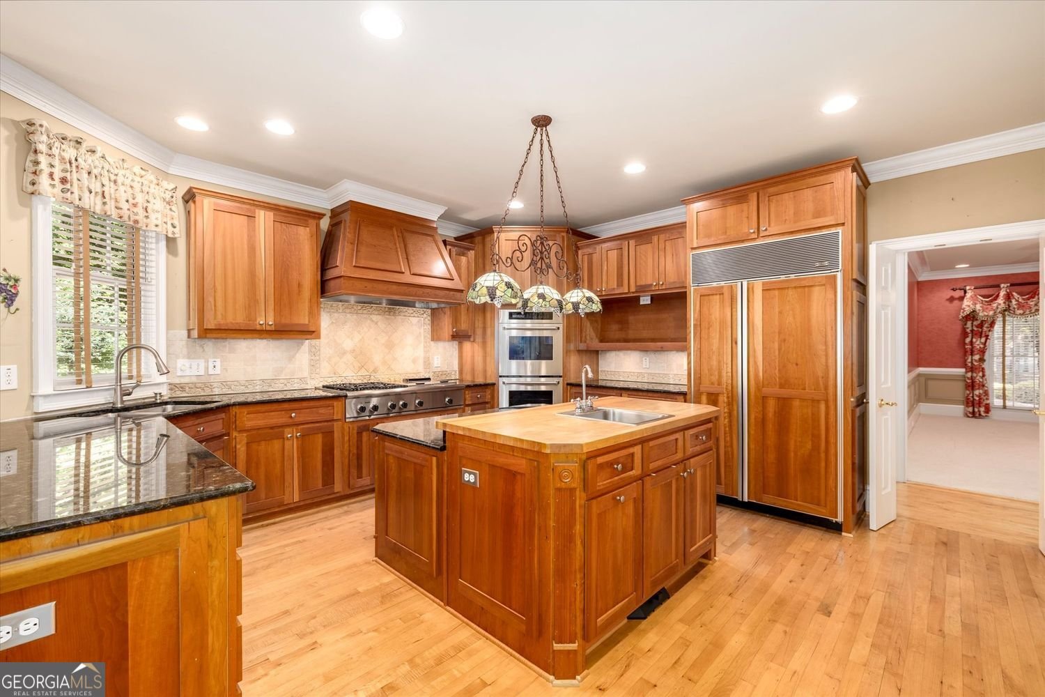 6012 Pattillo Way Lithonia - Photo 25