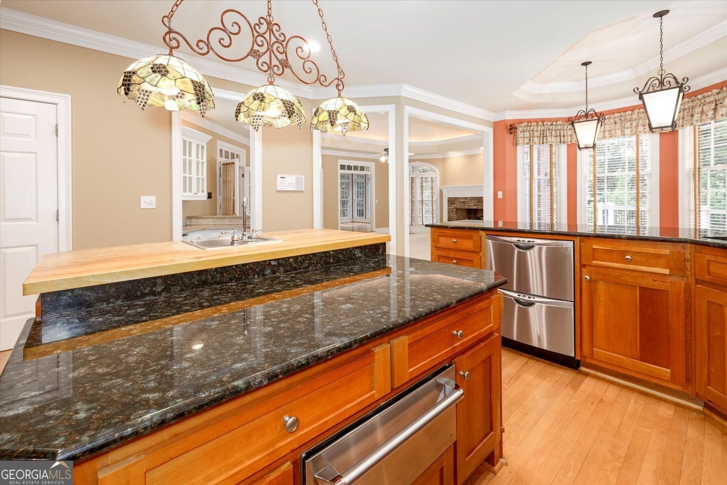 6012 Pattillo Way Lithonia - Photo 32