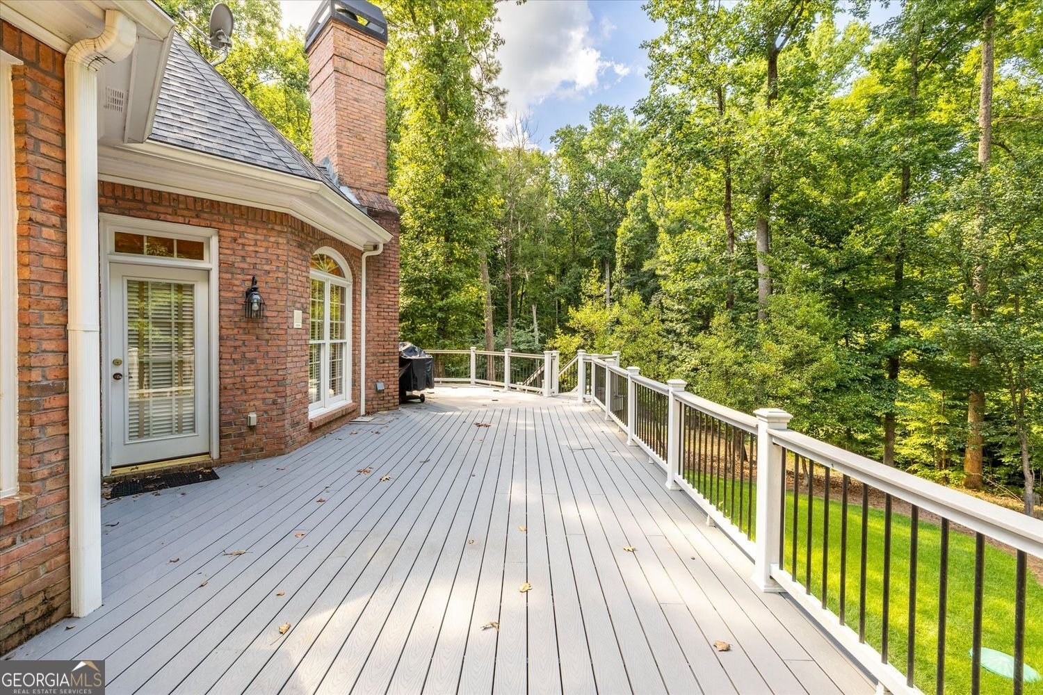 6012 Pattillo Way Lithonia - Photo 33
