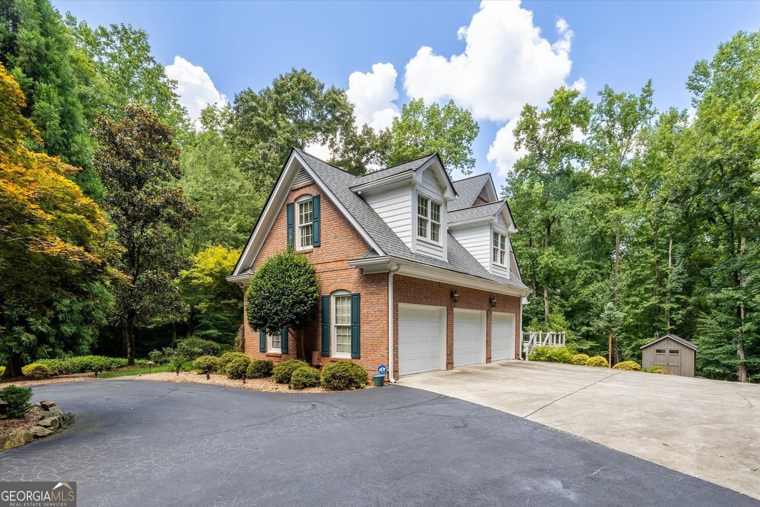 6012 Pattillo Way Lithonia - Photo 78