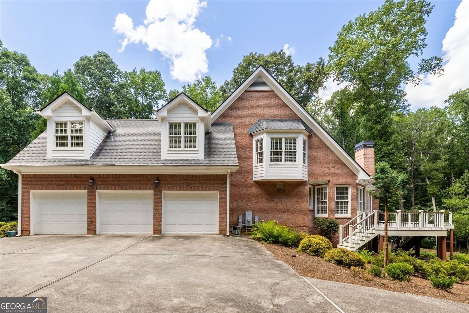 6012 Pattillo Way Lithonia - Photo 79