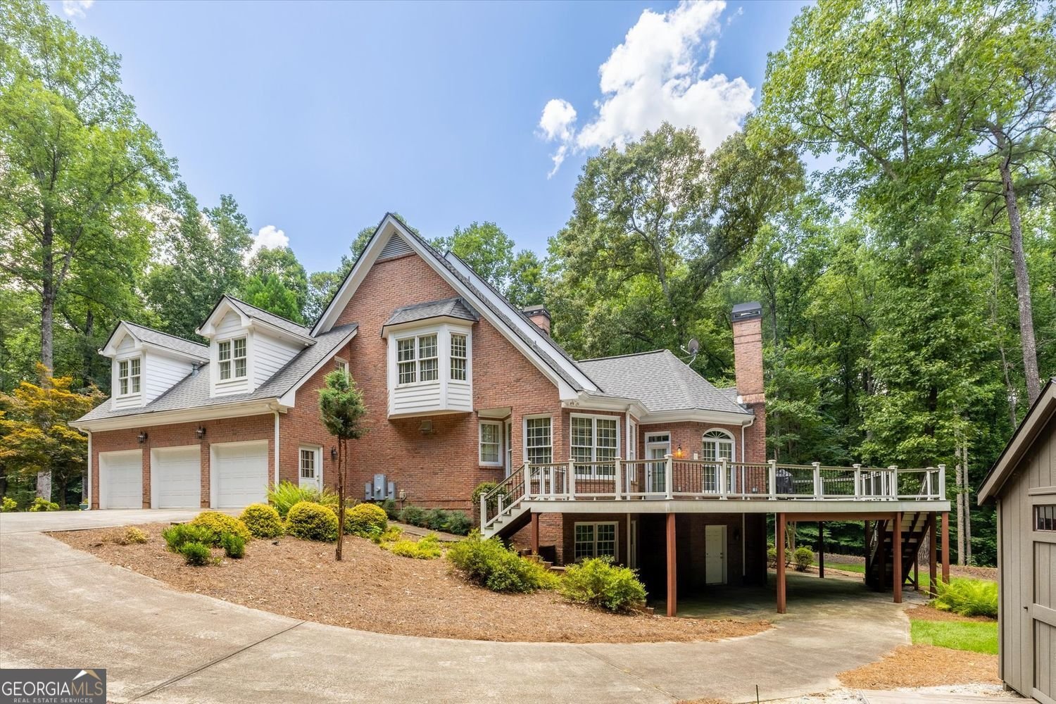 6012 Pattillo Way Lithonia - Photo 80