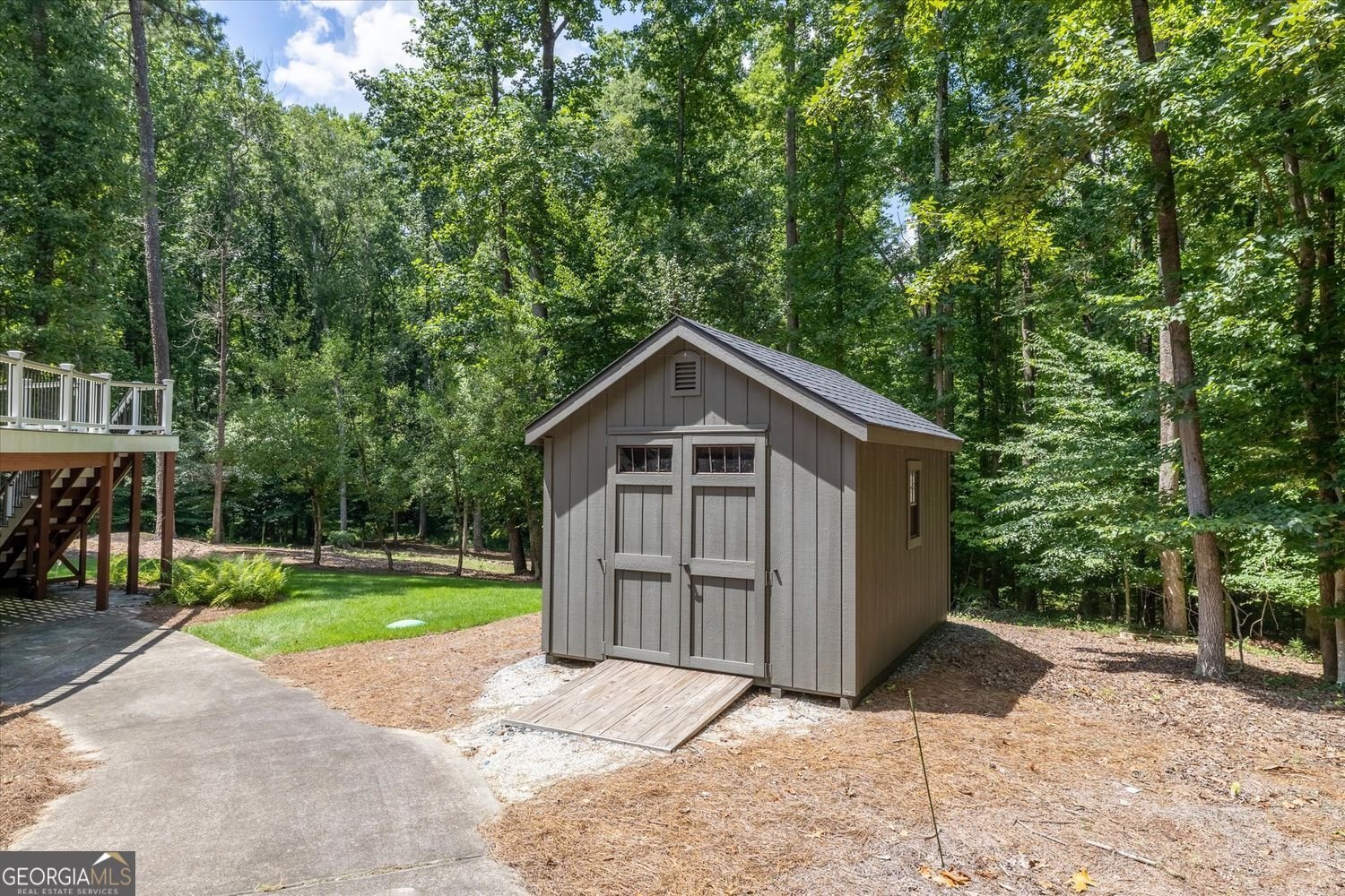 6012 Pattillo Way Lithonia - Photo 86