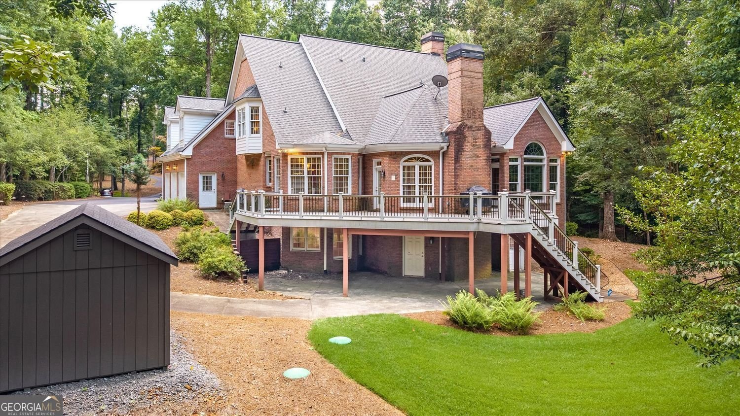 6012 Pattillo Way Lithonia - Photo 87