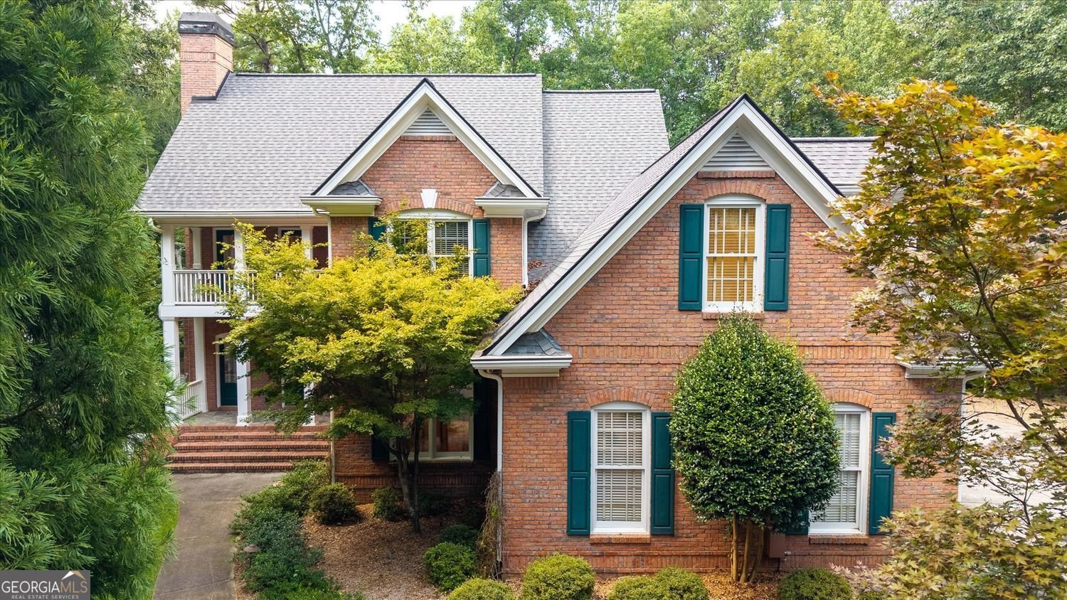 6012 Pattillo Way Lithonia - Photo 95