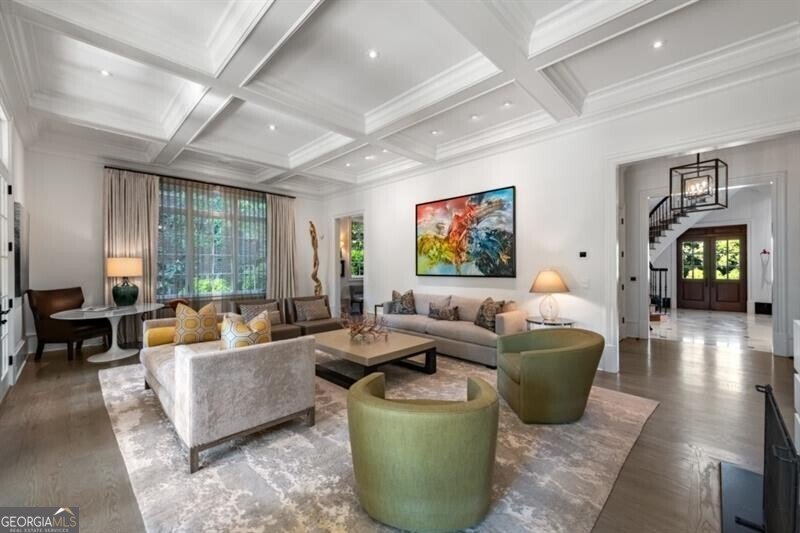 4010 Powers Ferry Atlanta - Photo 19