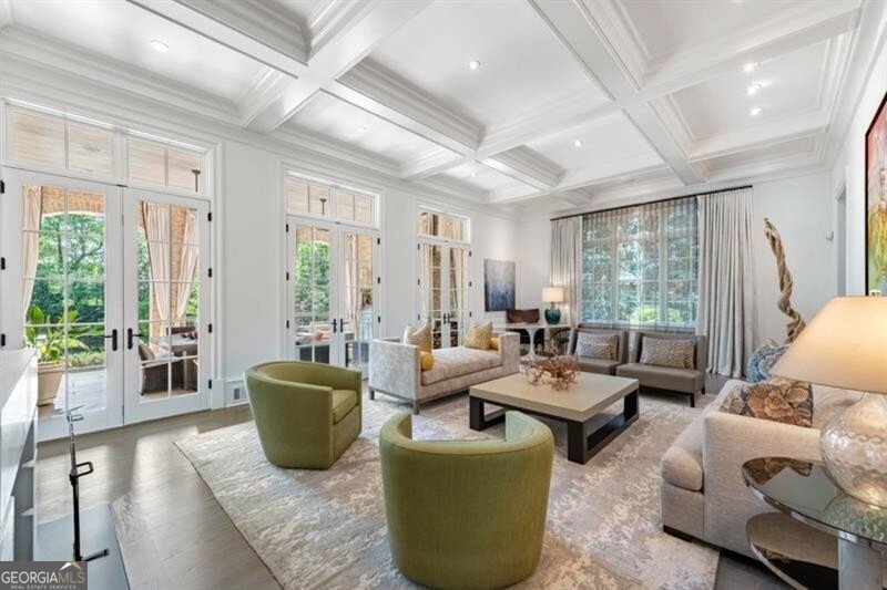 4010 Powers Ferry Atlanta - Photo 20