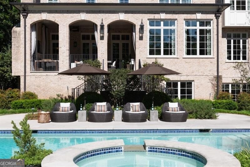 4010 Powers Ferry Atlanta - Photo 31