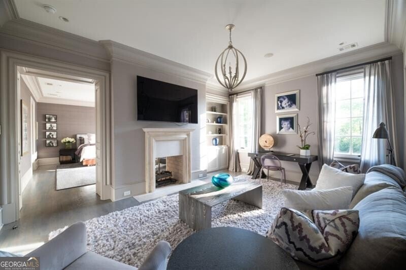 4010 Powers Ferry Atlanta - Photo 36