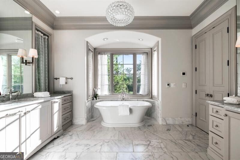 4010 Powers Ferry Atlanta - Photo 37