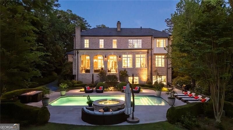4010 Powers Ferry Atlanta - Photo 64