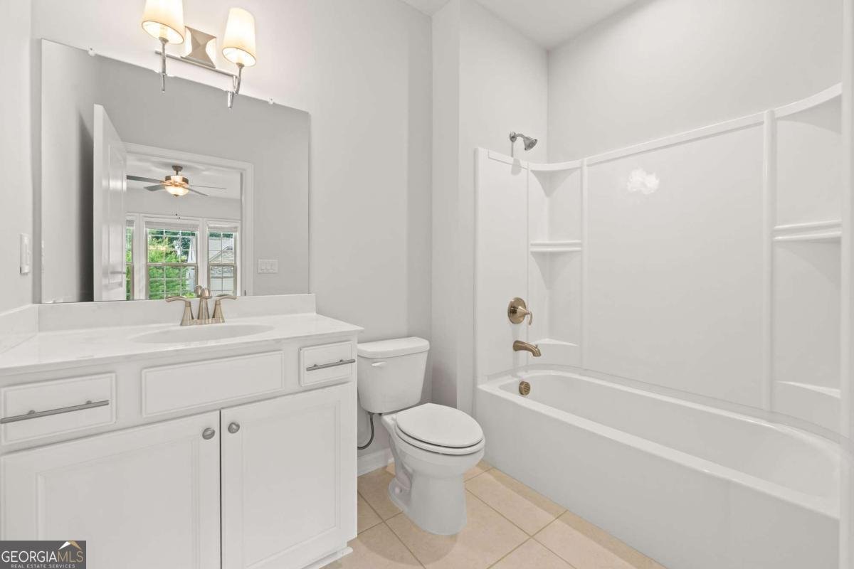 5625 Willow Springs Place Hoschton - Photo 12