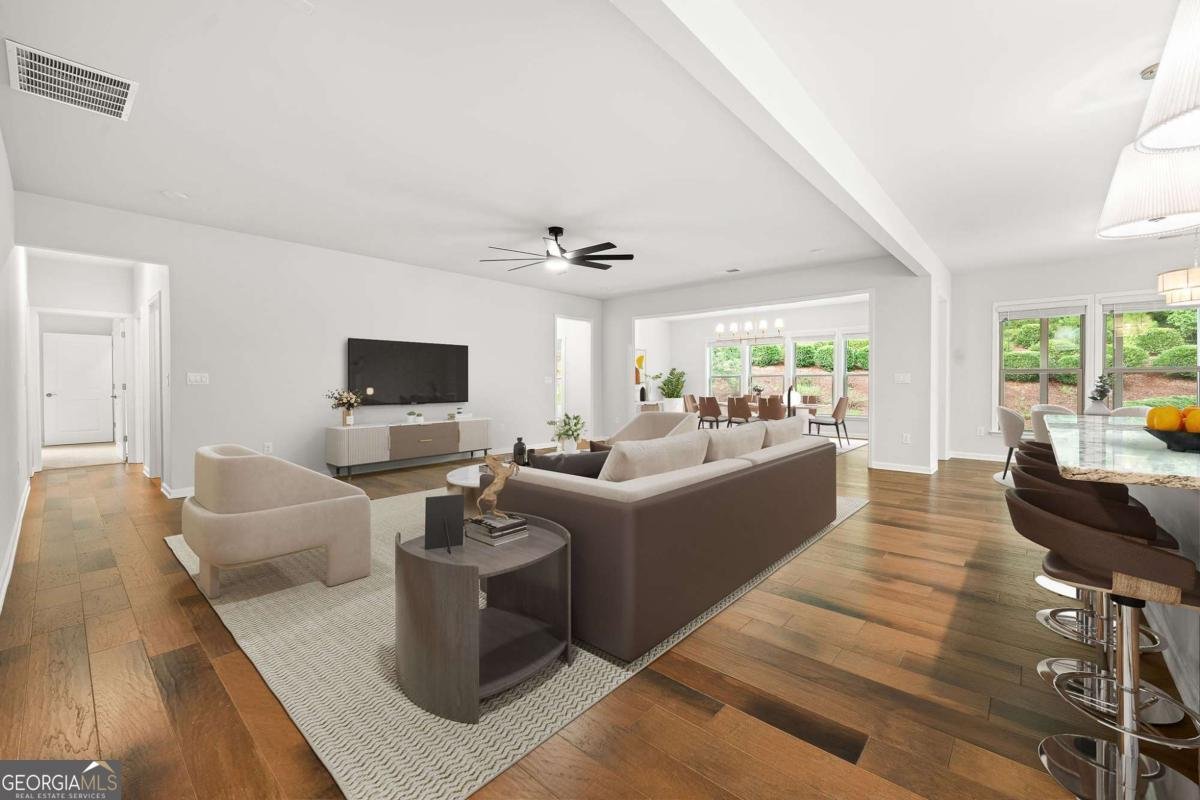 5625 Willow Springs Place Hoschton - Photo 14