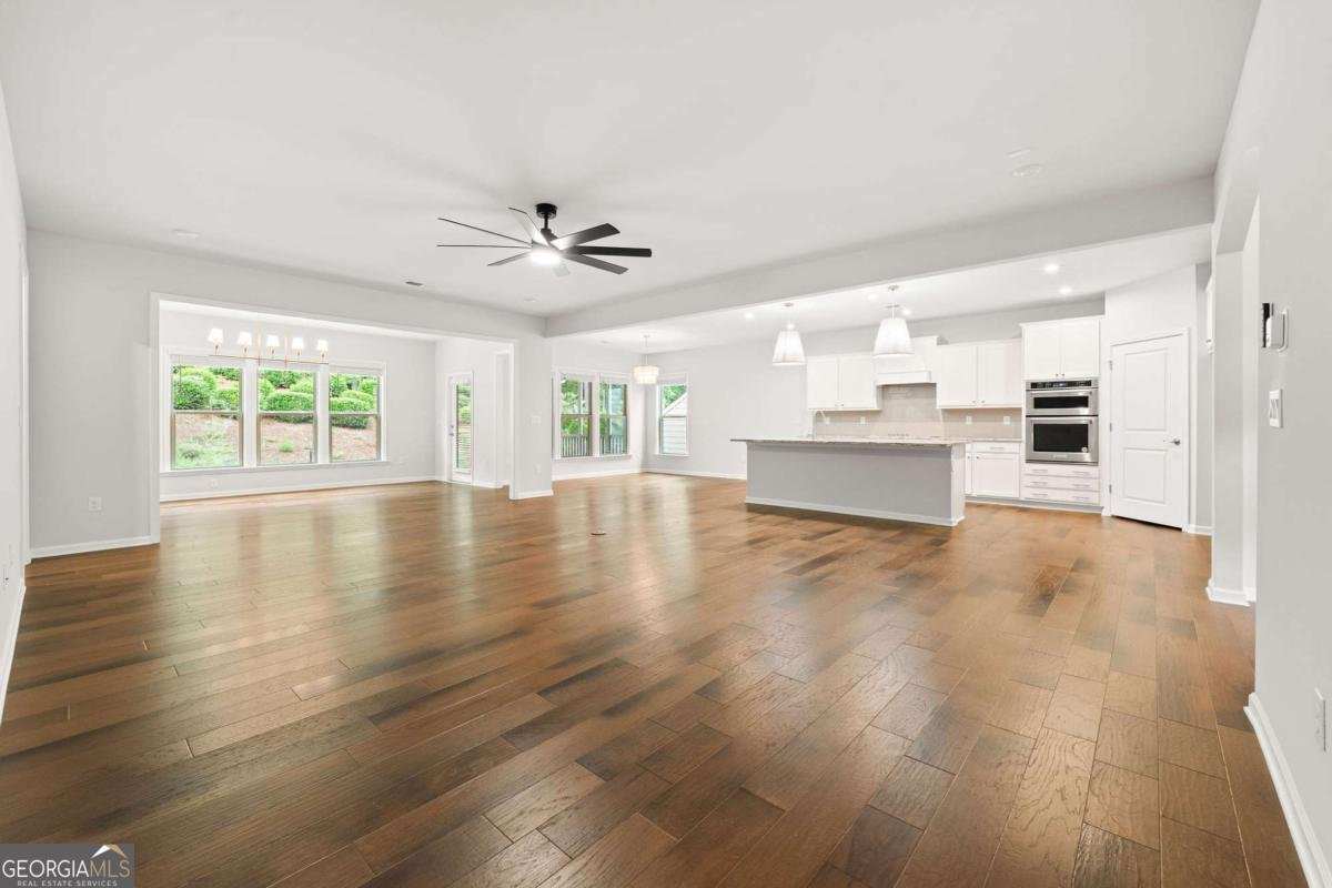 5625 Willow Springs Place Hoschton - Photo 15