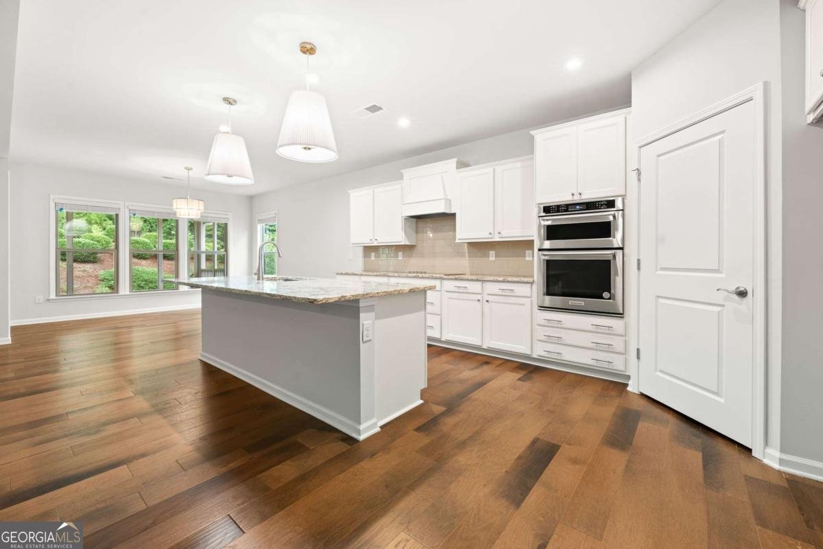 5625 Willow Springs Place Hoschton - Photo 19
