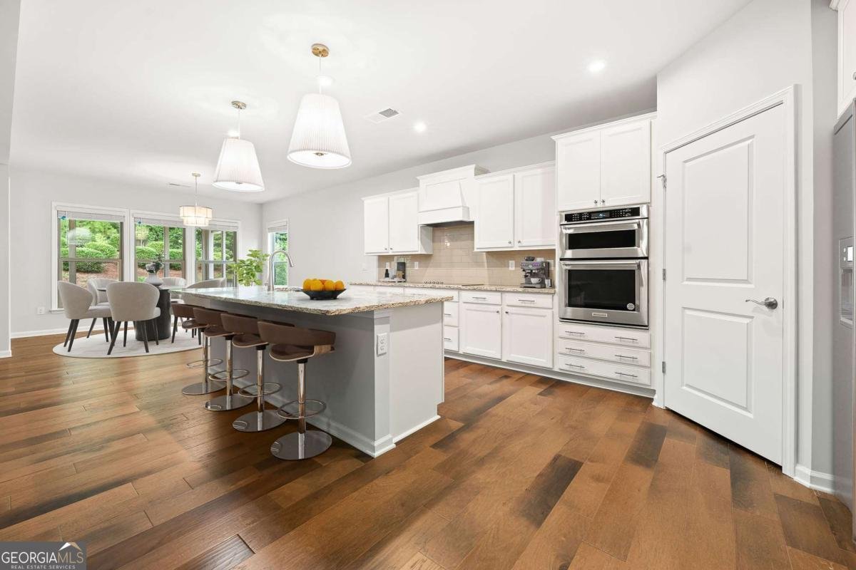 5625 Willow Springs Place Hoschton - Photo 20