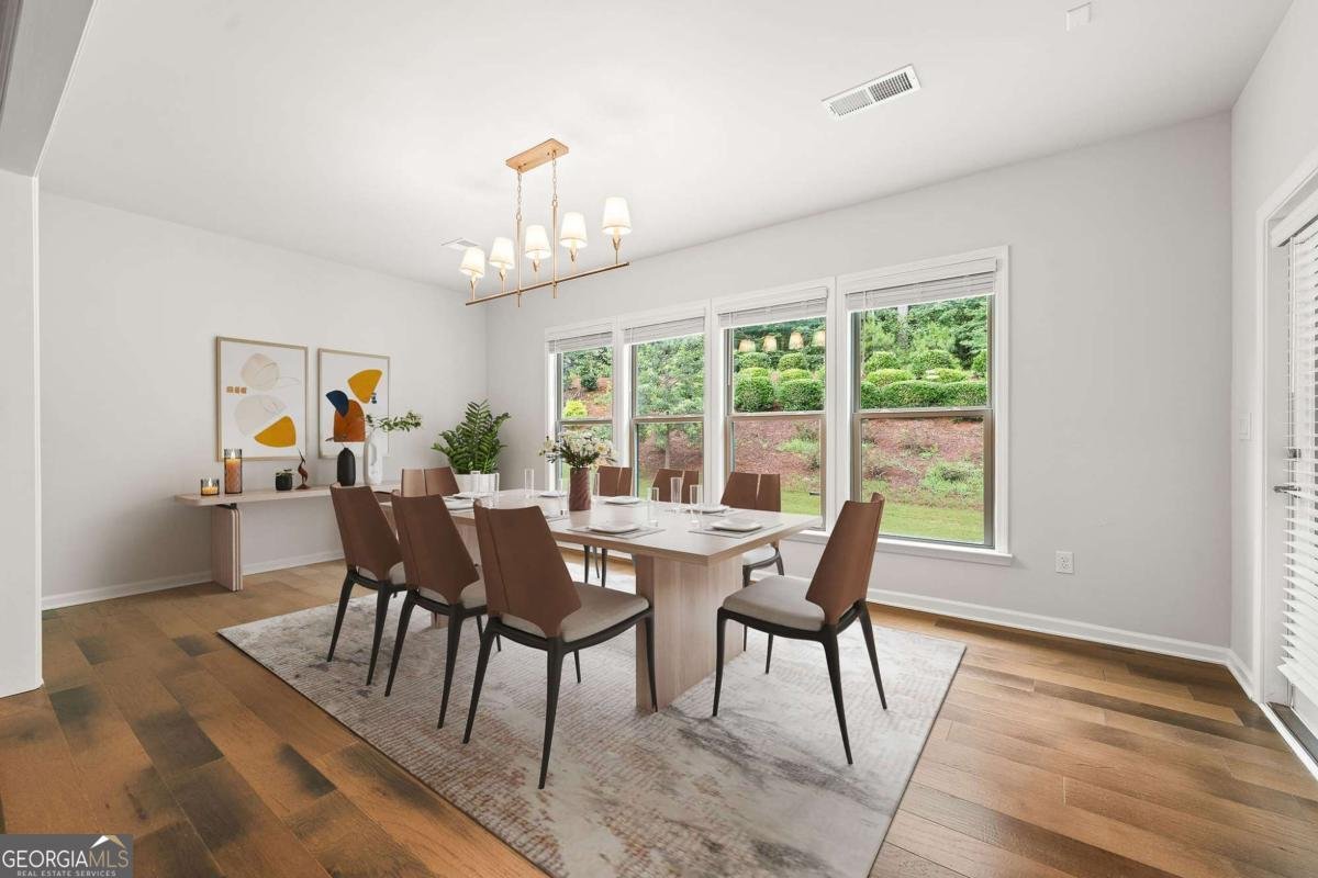 5625 Willow Springs Place Hoschton - Photo 26