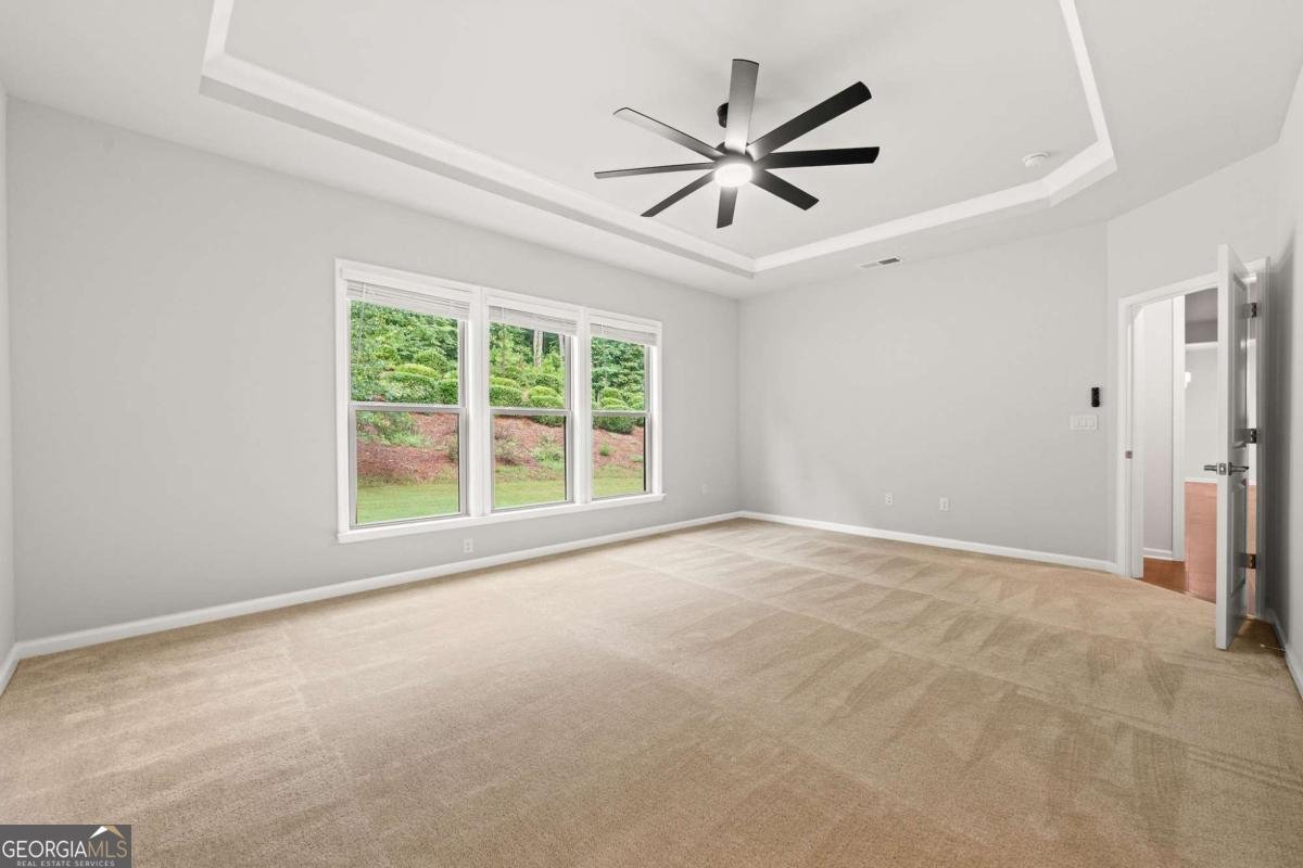 5625 Willow Springs Place Hoschton - Photo 33