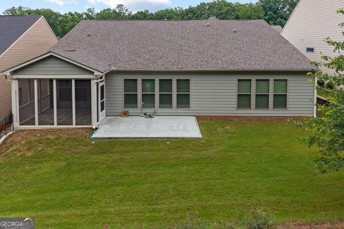 5625 Willow Springs Place Hoschton - Photo 48